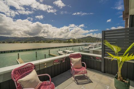Photo of property in 6/6 The Marina, Tairua, 3508