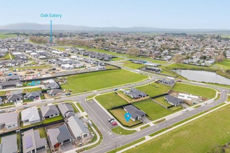 Photo of property in 10 Hoki Avenue, Morrinsville, 3300