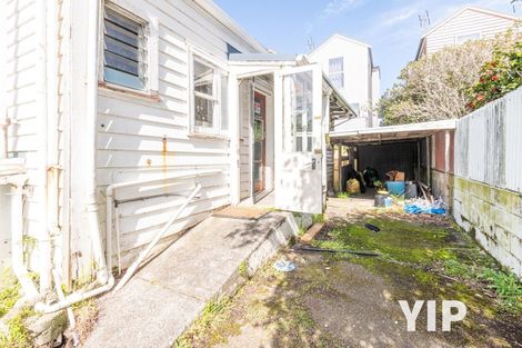 Photo of property in 7 Rotoiti Street, Johnsonville, Wellington, 6037