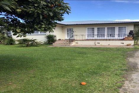 Photo of property in 524 Great South Road, Huntly, 3700