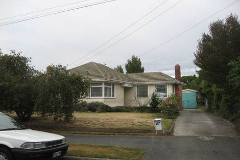 Photo of property in 19 Smartlea Street, Hoon Hay, Christchurch, 8025