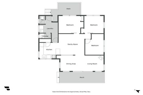 Photo of property in 102 Ruru Street, Whangamata, 3620