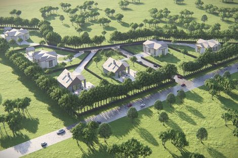 Photo of property in 373 Colyton Road, Colyton, Feilding, 4775