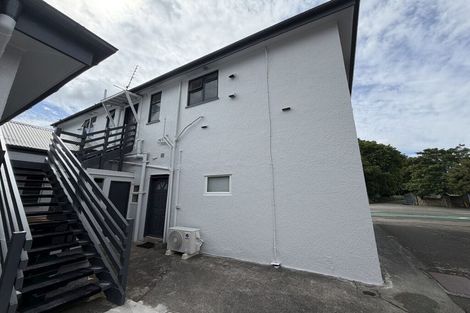 Photo of property in 539-541 Featherston Street, Roslyn, Palmerston North, 4414