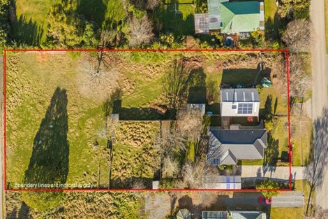 Photo of property in 21 Broad Street, Southbridge, 7602