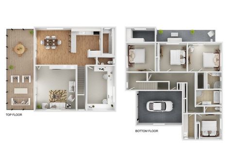 Photo of property in 60c Margaret Drive, Omokoroa, 3114