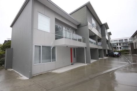Photo of property in 8/106 Bealey Avenue, Christchurch Central, Christchurch, 8013