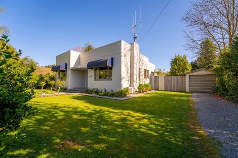 Photo of property in 49 Mckenzie Street, Geraldine, 7930