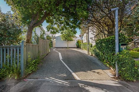 Photo of property in 5a Northland Street, Grey Lynn, Auckland, 1021