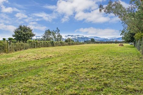 Photo of property in 3038 Oxford Road, Oxford, 7430