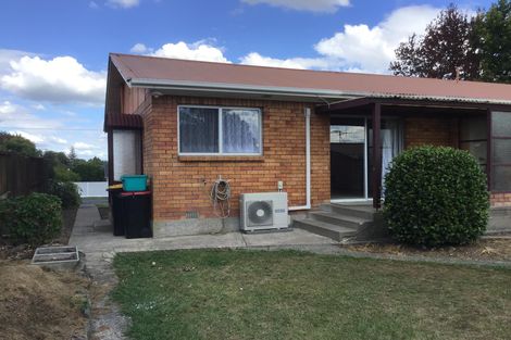 Photo of property in 25 North Street, Morrinsville, 3300