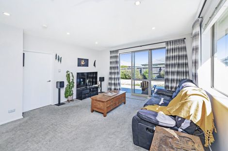 Photo of property in 11 Granite Drive, Rolleston, 7614