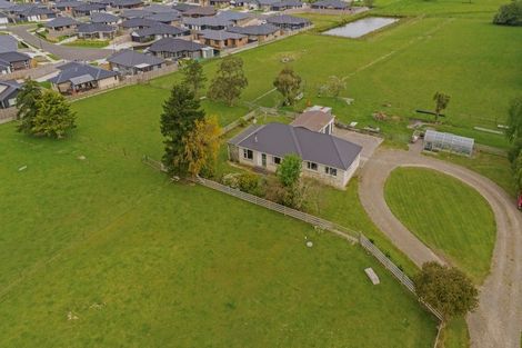 Photo of property in 117 North Street, Ashhurst, 4810