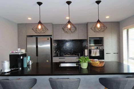 Photo of property in 56 Katrine Drive, Burwood, Christchurch, 8083