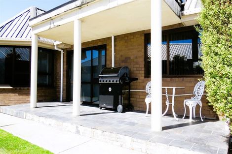 Photo of property in 11 Clemett Place, Kaiapoi, 7630