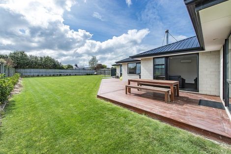 Photo of property in 10 Palladio Avenue, Leeston, 7632