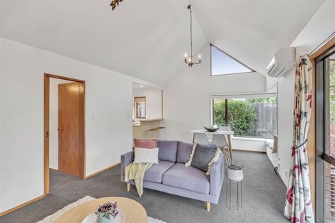 Photo of property in 118c Forfar Street, St Albans, Christchurch, 8014