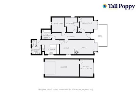 Photo of property in 12 Gilmore Street, Wakari, Dunedin, 9010