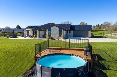 Photo of property in 26a Lichfield Road, Lichfield, Putaruru, 3482