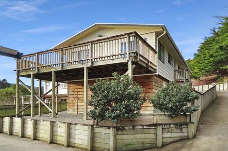 Photo of property in 30 Plateau Road, Te Marua, Upper Hutt, 5018