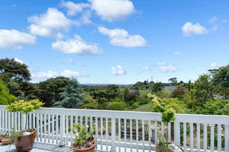 Photo of property in 812 Inland Road, Helensville, 0875