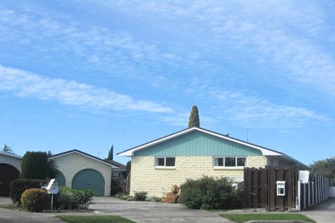 Photo of property in 3 Lawrence Place, Blenheim, 7201