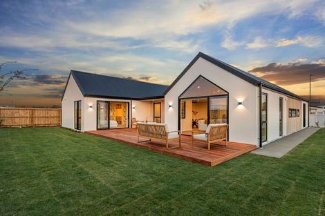 Photo of property in 46 Timara Crescent, Marshland, 8083