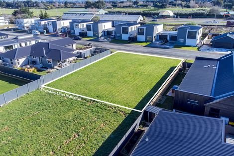 Photo of property in 16 Marine Corps Drive, Solway, Masterton, 5810