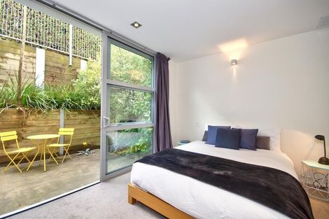 Photo of property in The Beeches Apartments, 7/60 Hallenstein Street, Queenstown, 9300