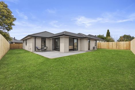 Photo of property in 16a Kowhai Street, Matamata, 3400