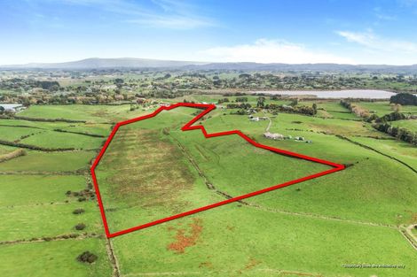 Photo of property in 88 Exelby Road, Burbush, Hamilton, 3289