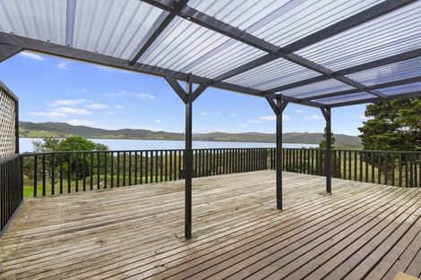 Photo of property in 6 Yarborough Street, Kohukohu, 0491