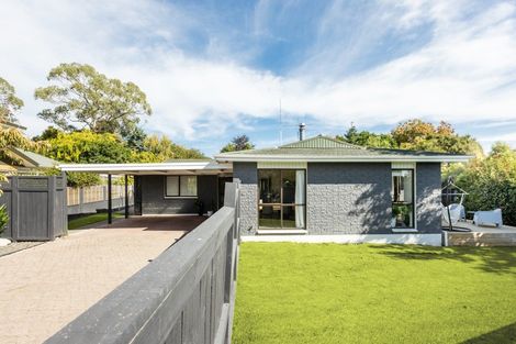 Photo of property in 36 James Cook Street, Havelock North, 4130