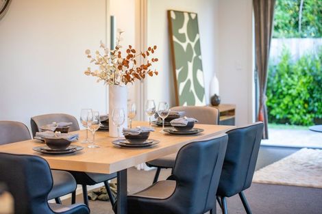 Photo of property in 6/17 Glen Lynne Avenue, Queenwood, Hamilton, 3210