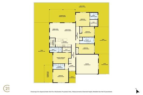 Photo of property in 1 Pipi Crescent, Tuakau, 2121