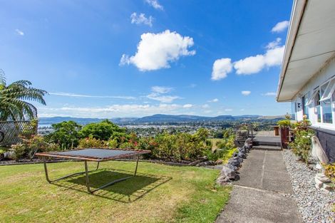 Photo of property in 29 Russell Crescent, Western Heights, Rotorua, 3015