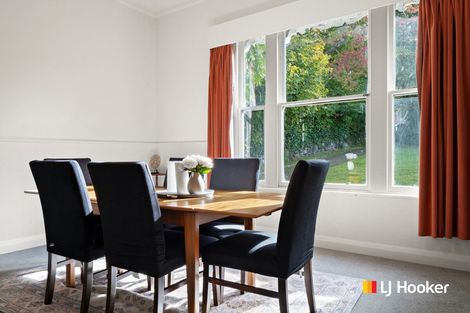 Photo of property in 11 Elder Street, Dunedin Central, Dunedin, 9016