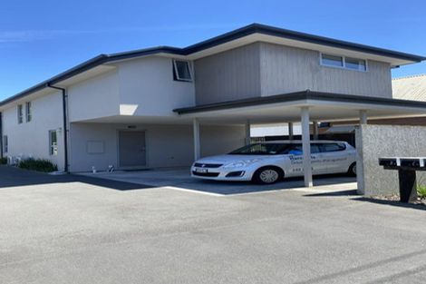 Photo of property in 55a Brockworth Place, Riccarton, Christchurch, 8011