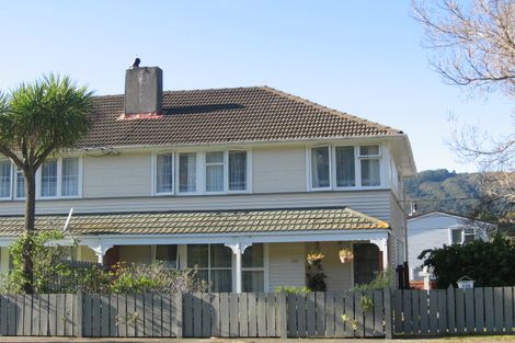 Photo of property in 215 George Street, Stokes Valley, Lower Hutt, 5019