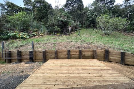 Photo of property in 18 Tieke Place, Horahora, Whangarei, 0110