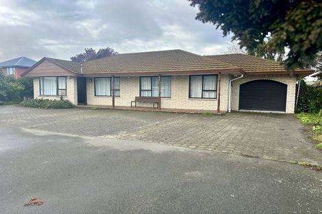 Photo of property in 58 Main North Road, Papanui, Christchurch, 8052