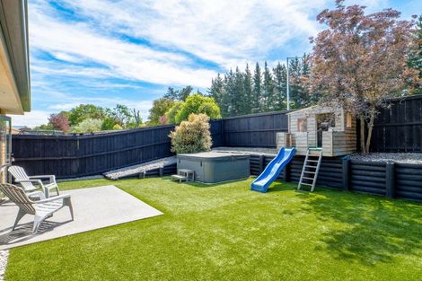 Photo of property in 20 Falconridge Place, Shirley, Christchurch, 8061