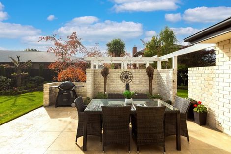 Photo of property in 51 Skyedale Drive, Harewood, Christchurch, 8051