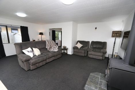 Photo of property in 6 Mitchell Place, Netherby, Ashburton, 7700