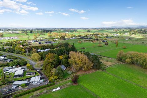 Photo of property in 35a Law Crescent, Horotiu, Hamilton, 3288