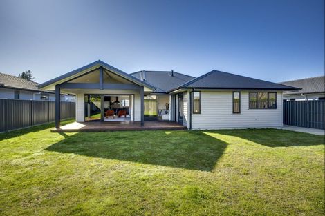 Photo of property in 3 Grenside Lane, Mahora, 4120