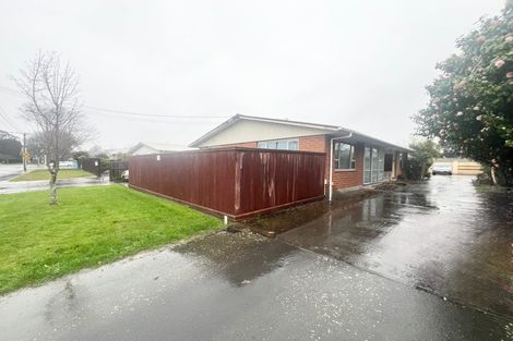 Photo of property in 1/11 Angela Street, Upper Riccarton, Christchurch, 8041