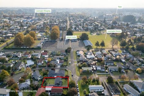 Photo of property in 10 Walpole Street, Leamington, Cambridge, 3432