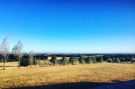Photo of property in 329 Mackenzies Road, Waipara, Amberley, 7483
