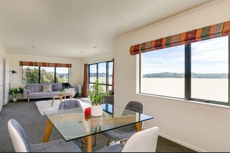 Photo of property in 34 Pelorous Street, Paparangi, Wellington, 6037